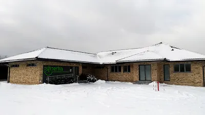 Iskierka - Niepubliczne Przedszkole Specjalne